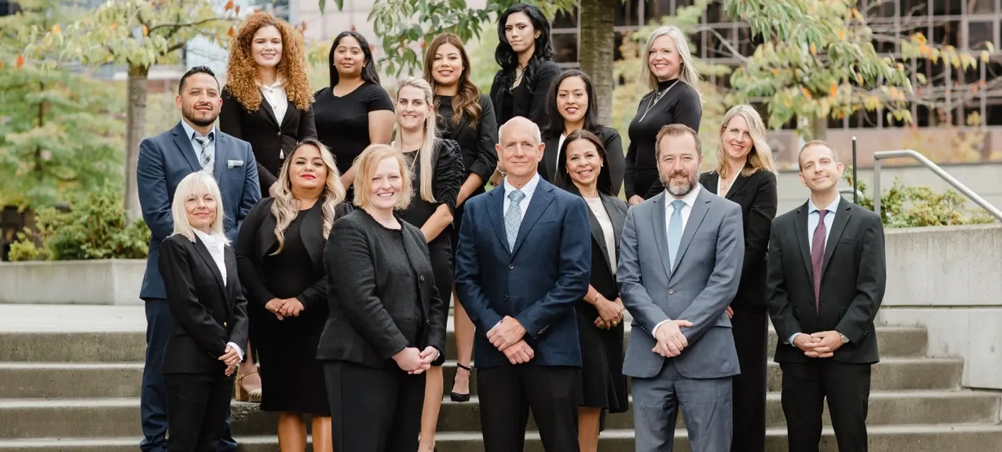Our Comprehensive Legal Services