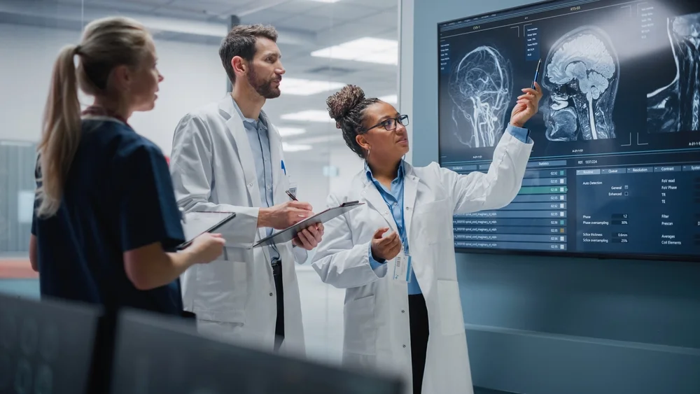 Brain Injury Lawyer Manhattan NY