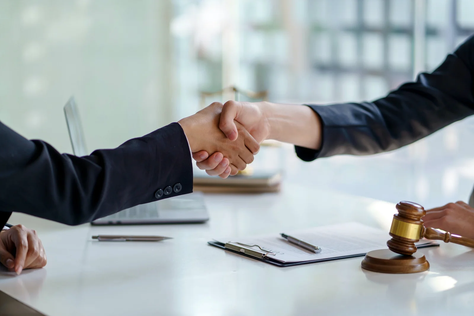 Personal Injury Lawyer or Attorney