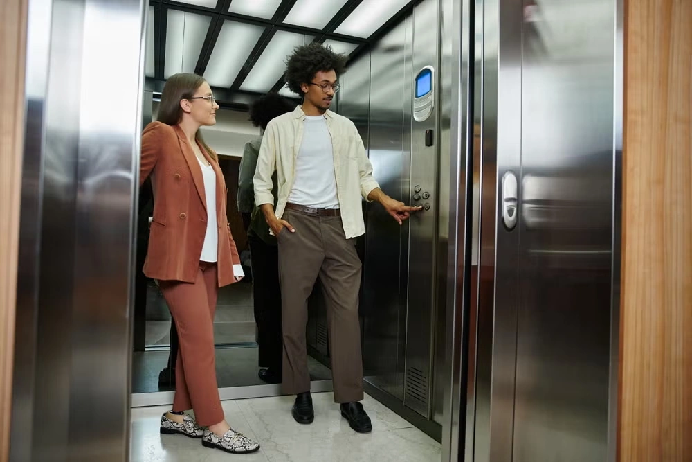 Elevator Accident Lawyer in Queens, NY