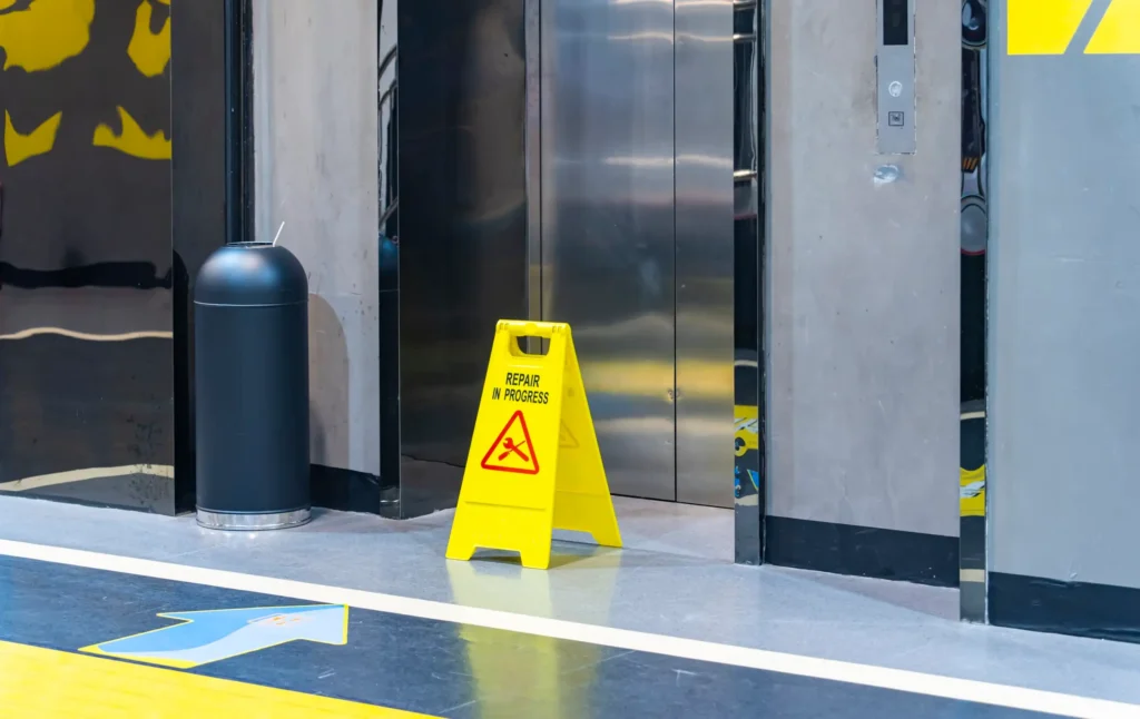 Experienced Elevator Accident Lawyer in Bronx, NY