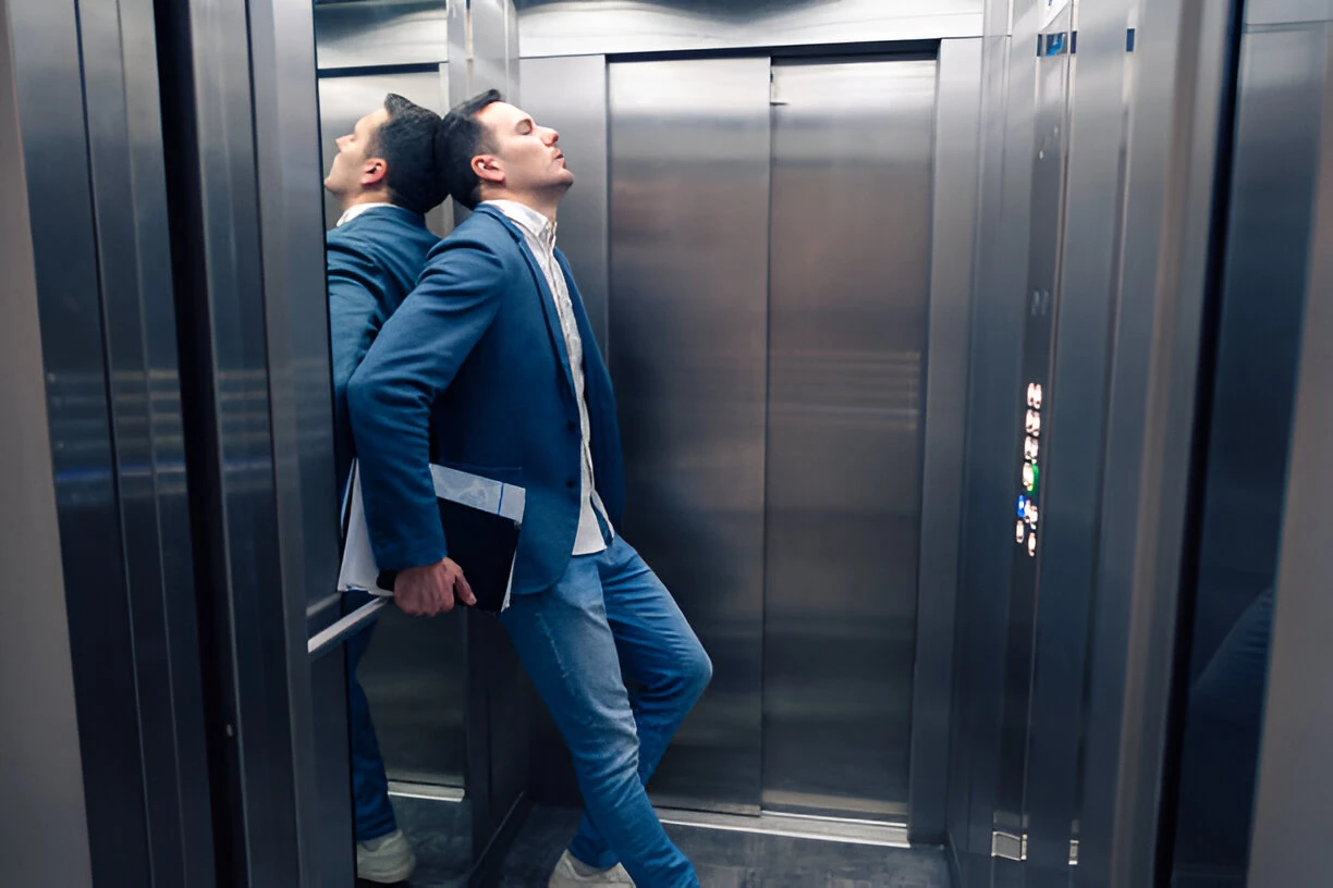 Get the Legal Help You Need After an Elevator Accident in Manhattan – No Fees Unless We Win!