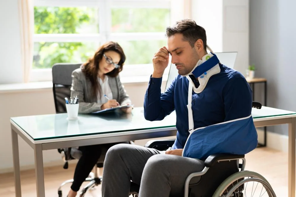 Brain Injury Lawyer Queens NY