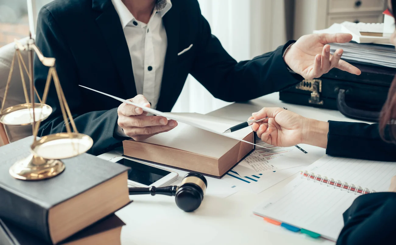 Burn Injury Lawyer Staten Island NY