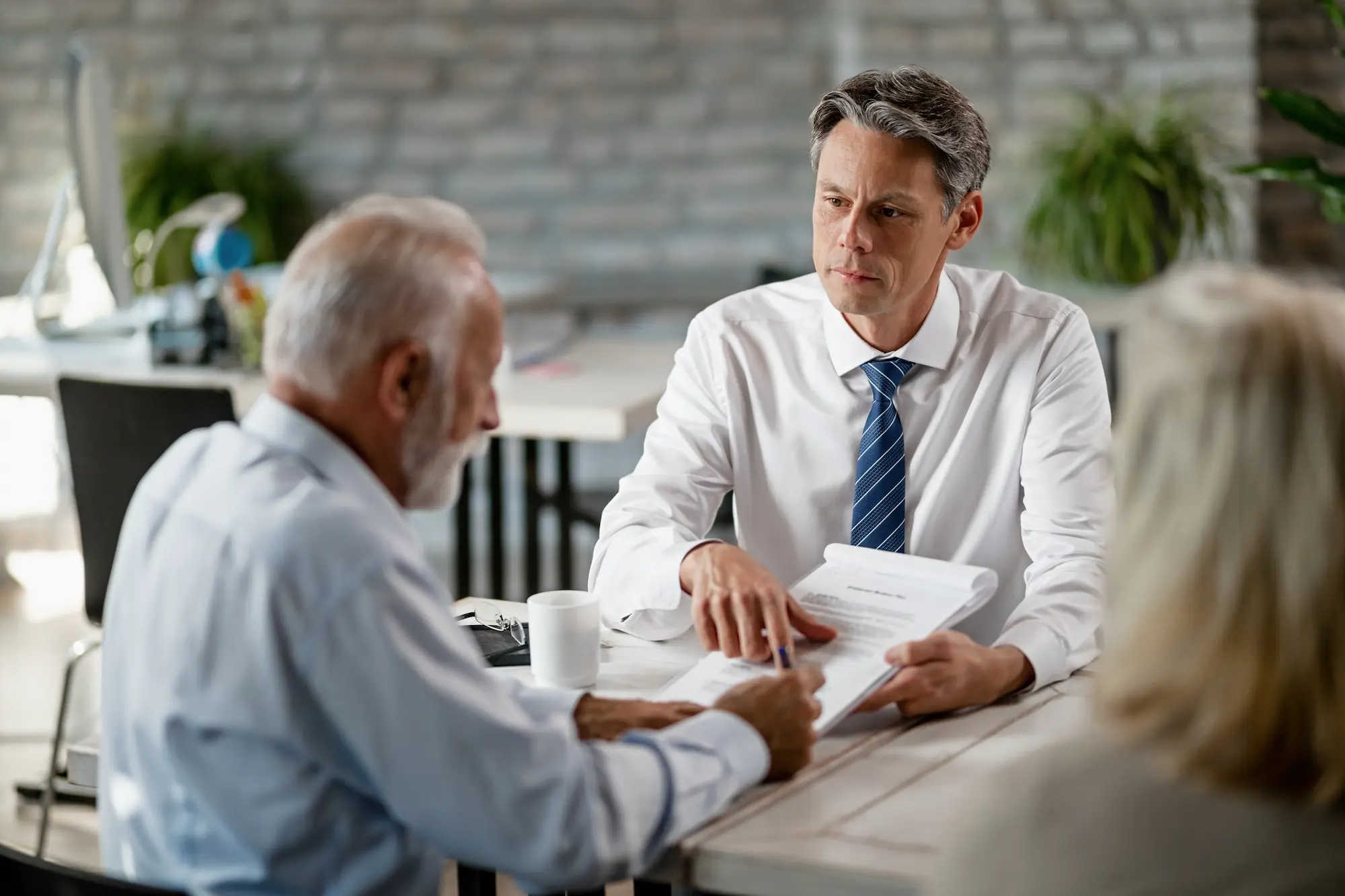 Top 10 Accident Injury Lawyers in NYC for 2026