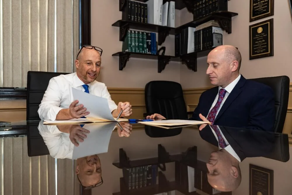 Brain Injury Lawyer Bronx NY