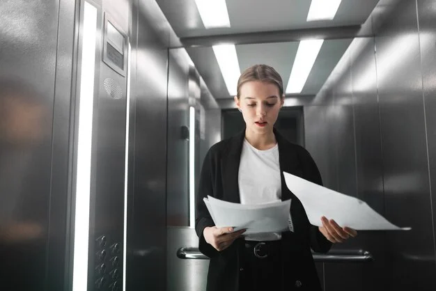 What Steps We Suggest to Take After an Elevator Accident