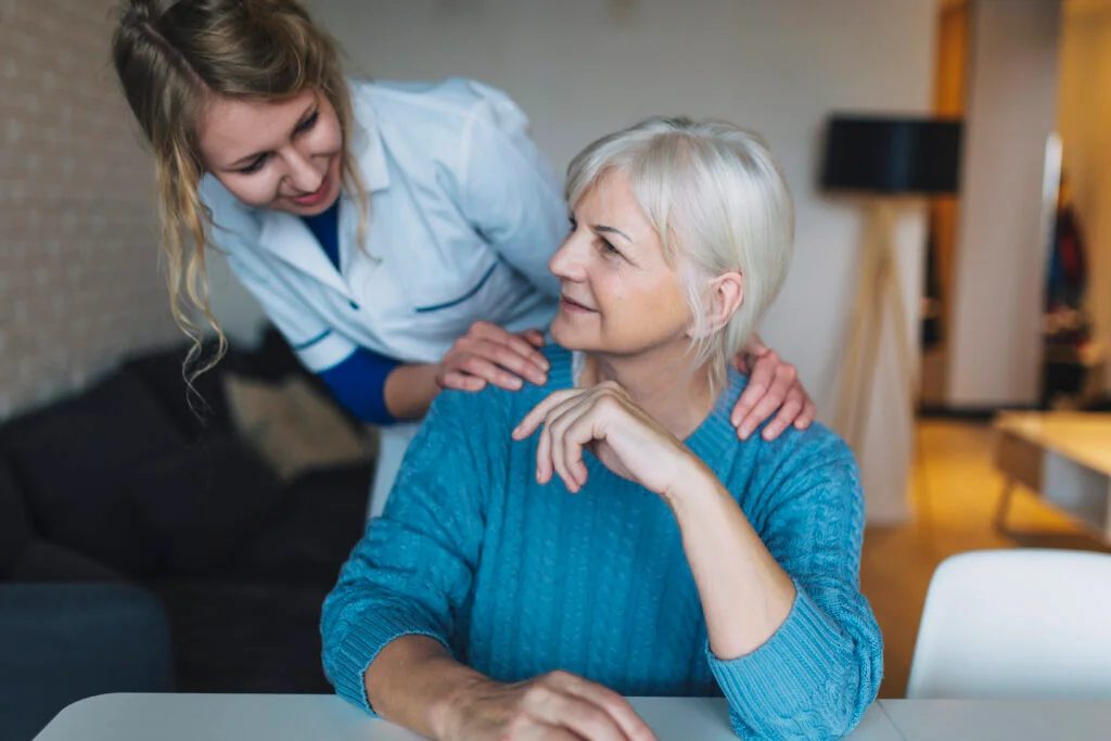 Nursing Home Abuse Lawyer Staten Island NY